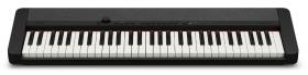 Galerijní obrázek č.1 Keyboardy s dynamikou CASIO CT-S1 BK Casiotone - Black