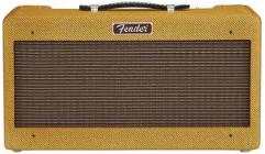 Hlavní obrázek Reverb a hall FENDER 63 Tube Reverb Tweed