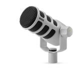 Galerijní obrázek č.2 Mikrofony pro rozhlasové vysílání RODE Solo podcasting bundle - White