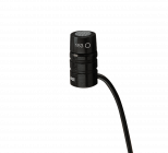 Galerijní obrázek č.4 S klopovým mikrofonem (lavalier) SHURE SLXD14E/83-K59