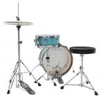 Galerijní obrázek č.1 Jiné konfigurace TAMA LJK28S-AQB Club-JAM Mini - Aqua Blue