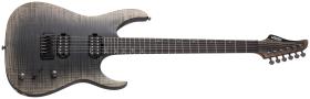 SCHECTER Banshee Mach-6 - Fallout Burst