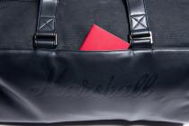 Galerijní obrázek č.3 Výprodej MARSHALL Uptown Duffel Black/White