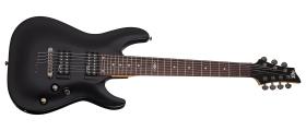 Hlavní obrázek 7strunné SCHECTER C-7 SGR Black