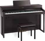 Galerijní obrázek č.1 Digitální piana ROLAND HP702 DR