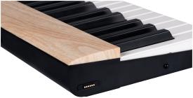 Galerijní obrázek č.3 Stage piana HENRY’S Snappy HTP021 - Natural