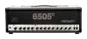 PEAVEY 6505 II Tube Head Guitar Amplifier