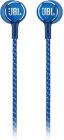 Galerijní obrázek č.1 Bezdrátová do uší JBL Live 220BT - modrá