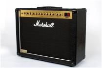 Galerijní obrázek č.2 Lampová komba MARSHALL DSL402 2x12” Valve Combo Amp, Limited Edition