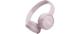 Galerijní obrázek č.2 Bezdrátová na uši JBL Tune 510BT Rose