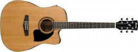 IBANEZ PF17ECE Natural