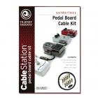 Galerijní obrázek č.1 Náhradní díly PLANET WAVES PW-GPKit-10 Pedal Board Cable Kit