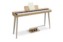 Galerijní obrázek č.2 Digitální piana DONNER DDP-60 A-Stock