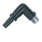 PROEL XLR3FRCBK - XLR KABELOVÁ SAMICE