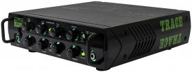 Galerijní obrázek č.2 Tranzistorové zesilovače TRACE ELLIOT TE-1200 Bass Amplifier Head