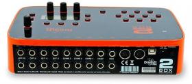 Galerijní obrázek č.2 Elektronické moduly 2BOX Drumit Five Brain