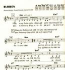 Galerijní obrázek č.2 Zpěvníky a učebnice PUBLIKACE Já & písnička 4