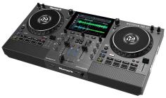 Galerijní obrázek č.3 DJ kontrolery NUMARK Mixstream PRO GO