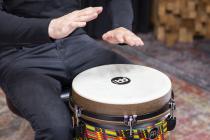 Galerijní obrázek č.3 Conga MEINL TU10SI Community Conga 10” - Simbra