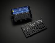 Galerijní obrázek č.2 MIDI kontrolery KORG nanoKONTROL Studio