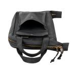 Galerijní obrázek č.3 Obaly na paličky MEINL MVHSBK Vintage Hyde Stick Bag - Black