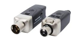 Galerijní obrázek č.4 Samostatné vysílače k bezdrátovým systémům XVIVE U3C