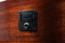 Galerijní obrázek č.6 Další tvary HENRY’S Daily GAD1E - Black Set