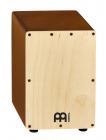 MEINL SCAJ1LB-NT Mini Cajon Baltic Birch