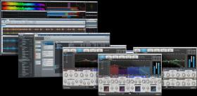 Galerijní obrázek č.4 Editační a masteringový software STEINBERG WAVELAB 9 EE
