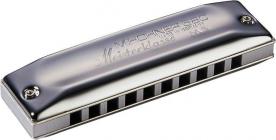 HOHNER Meisterklasse E-major - Foukací harmonika