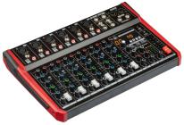 Galerijní obrázek č.4 Mixážní pulty s efektem PROEL PLAYMIX10