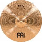 Galerijní obrázek č.1 18" MEINL HCS Bronze Crash Ride 18”