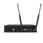 Galerijní obrázek č.4 S ručním mikrofonem LD SYSTEMS U505 HHD