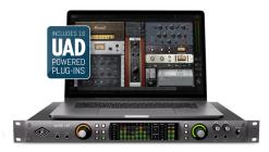 Galerijní obrázek č.2 Thunderbolt zvukové karty UNIVERSAL AUDIO Apollo x8