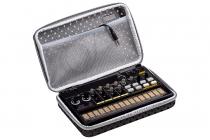 Galerijní obrázek č.2 Obaly a pouzdra SEQUENZ CC-VOLCA-GR Carrying Case - Gray