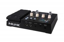 Galerijní obrázek č.2 Multiefekty, procesory NUX MG-300