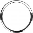 DRUM O´S HC6 Port Hole Ring 6" - Chrome