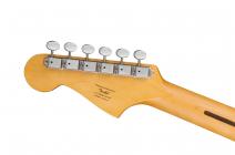 Galerijní obrázek č.5 Alternativní FENDER SQUIER 40th Anniversary Jazzmaster Vintage Edition - Satin Desert Sand