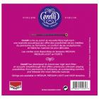 Galerijní obrázek č.1 Struny SAVAREZ 900M Corelli Cantiga - Medium