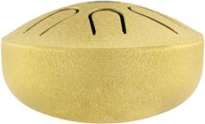 Galerijní obrázek č.2 Perkuse VELES-X MST3-6G Mini Steel Tongue Drum - Gold
