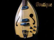 Hlavní obrázek Baskytary Migma Heinz Seifert Bass 60