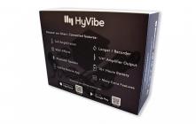 Galerijní obrázek č.1 Multiefekty, procesory HYVIBE HyV/H1-1 System Installation Kit