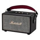 Hlavní obrázek Mobilní a bateriově napájené reproboxy MARSHALL Kilburn BLK