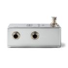 Galerijní obrázek č.1 Footswitche a přepínače DUNLOP MXR M231 TRS Split + Tap