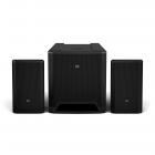 Galerijní obrázek č.2 Aktivní reproboxy LD SYSTEMS DAVE 12 G4X