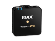 Hlavní obrázek S klopovým mikrofonem (lavalier) RODE Wireless GO II TX