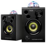 Galerijní obrázek č.2 Aktivní monitory HERCULES DJ Monitor PARTY 32