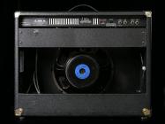 Galerijní obrázek č.4 Kytarové a baskytarové aparatury Fender Super 112