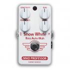 MAD PROFESSOR Snow White Bass Auto Wah HW
