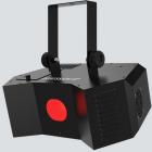 Galerijní obrázek č.1 DJ efektová světla CHAUVET DJ Obsession HP